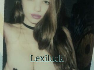 Lexiluck