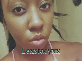 Lexstacyxx