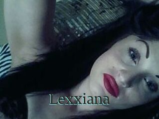 Lexxiana