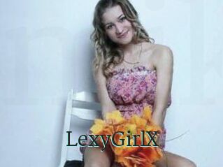 LexyGirlX
