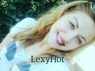 LexyHot
