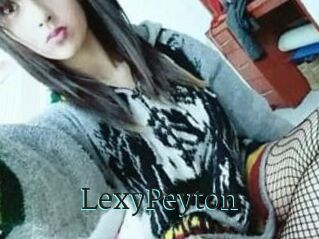 LexyPeyton