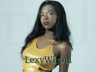 LexyWilson