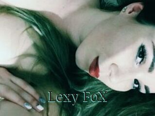 Lexy_FoX
