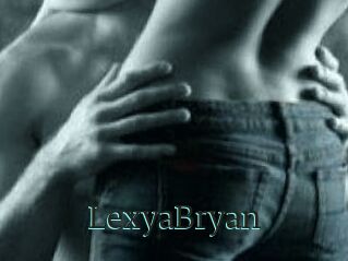 LexyaBryan