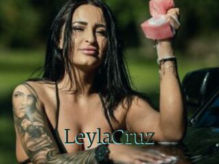 LeylaCruz