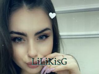 LiLiKisG