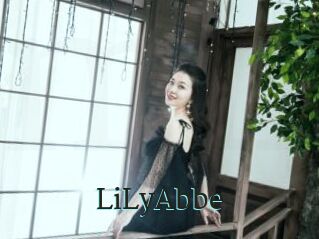 LiLyAbbe