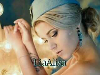 LiaAlisa