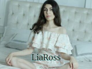 LiaRoss