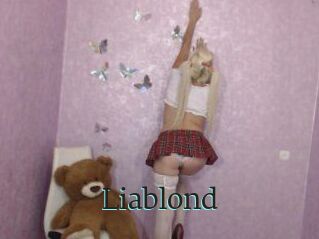 Liablond