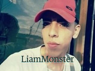 Liam_Monster