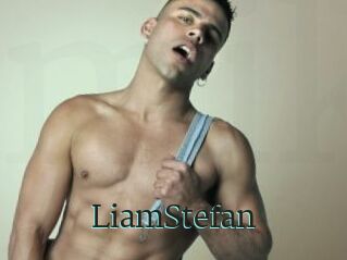 LiamStefan