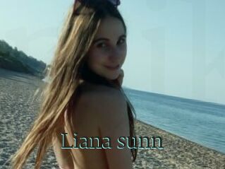 Liana_sunn