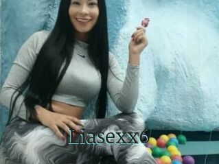 Liasexx6