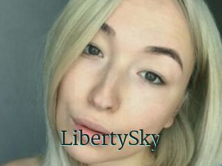 LibertySky