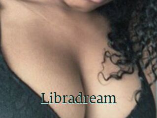 Libradream