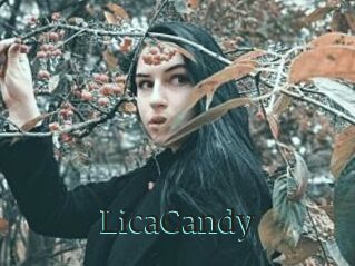 LicaCandy