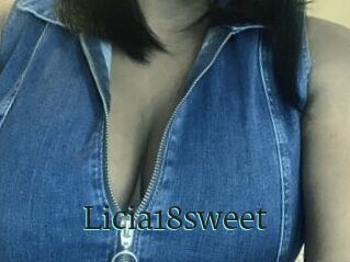 Licia18sweet