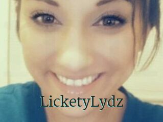 LicketyLydz