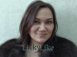 LickyLike