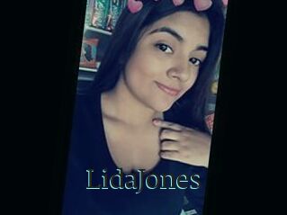 LidaJones