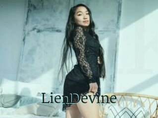 LienDevine