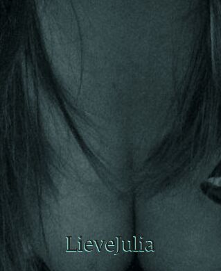 LieveJulia