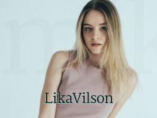LikaVilson