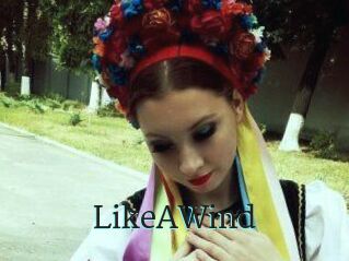 Like_A_Wind