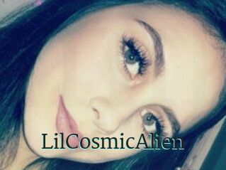LilCosmicAlien