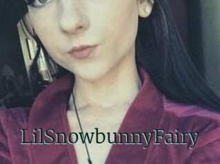 LilSnowbunnyFairy
