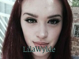 LilaWylde