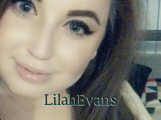 LilahEvans