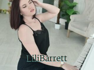LiliBarrett