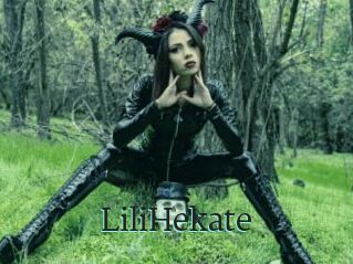 LiliHekate