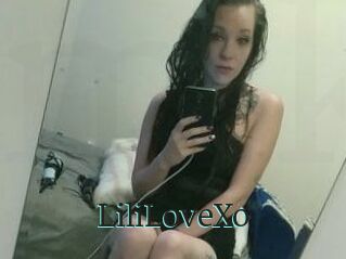 LiliLoveXo