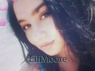 LiliMoore