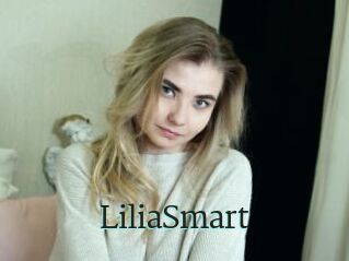 LiliaSmart