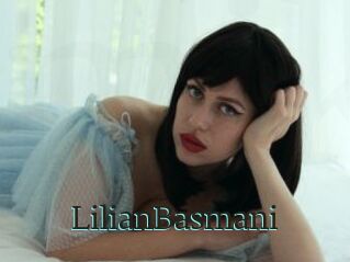 LilianBasmani