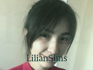 LilianSims