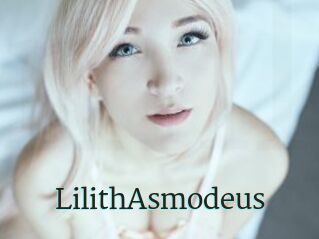 LilithAsmodeus