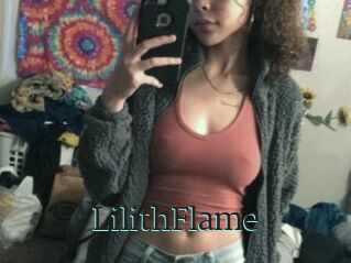 LilithFlame