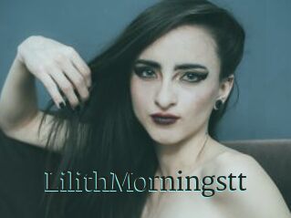 LilithMorningstt