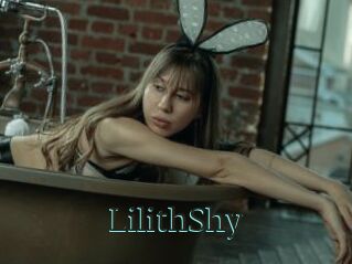 LilithShy