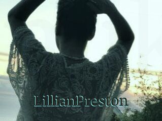 Lillian_Preston