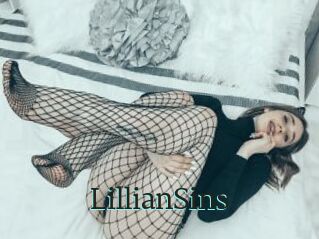 LillianSins