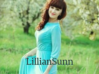 LillianSunn