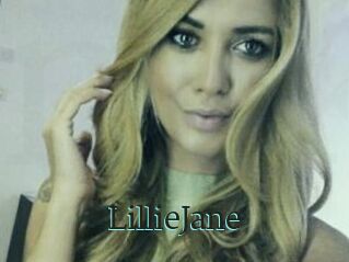 LillieJane