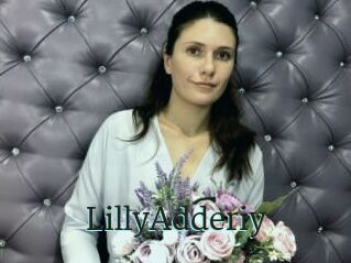 LillyAdderiy